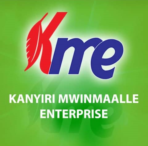 Kanyiri