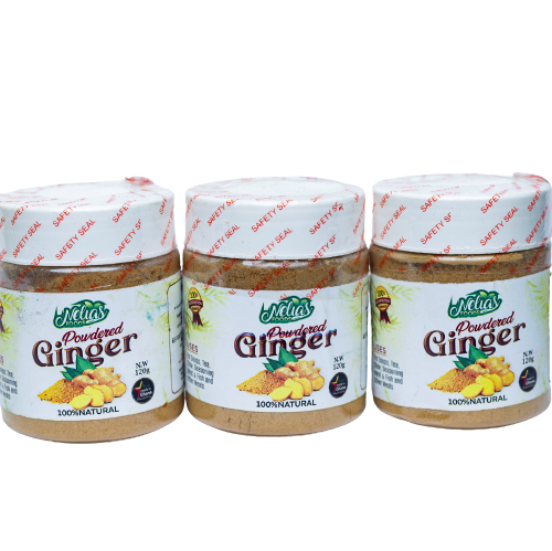 Powdered Ginger