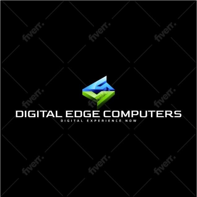 Digital Edge Computers
